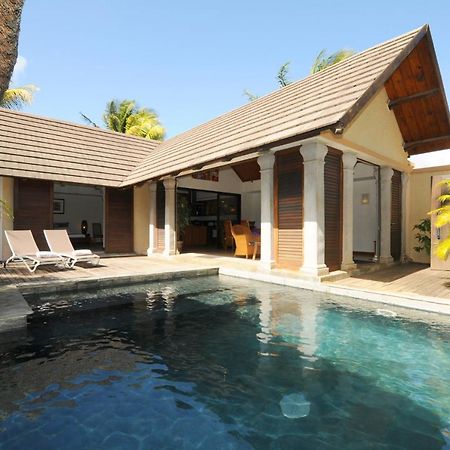 Villa Oasis Pereybere Beach Exterior photo