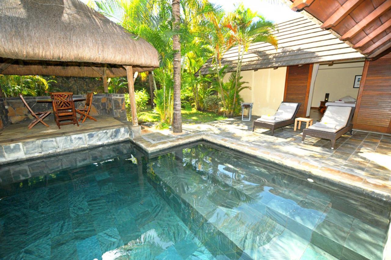 Villa Oasis Pereybere Beach Exterior photo