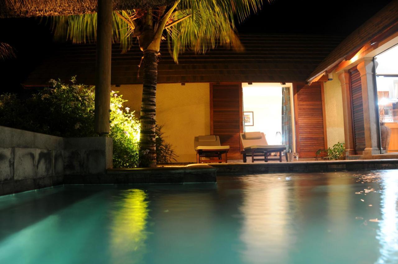 Villa Oasis Pereybere Beach Exterior photo